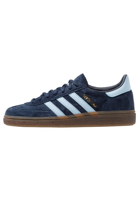 adidas spezial bleu zalando|Adidas spezial shoes navy blue.